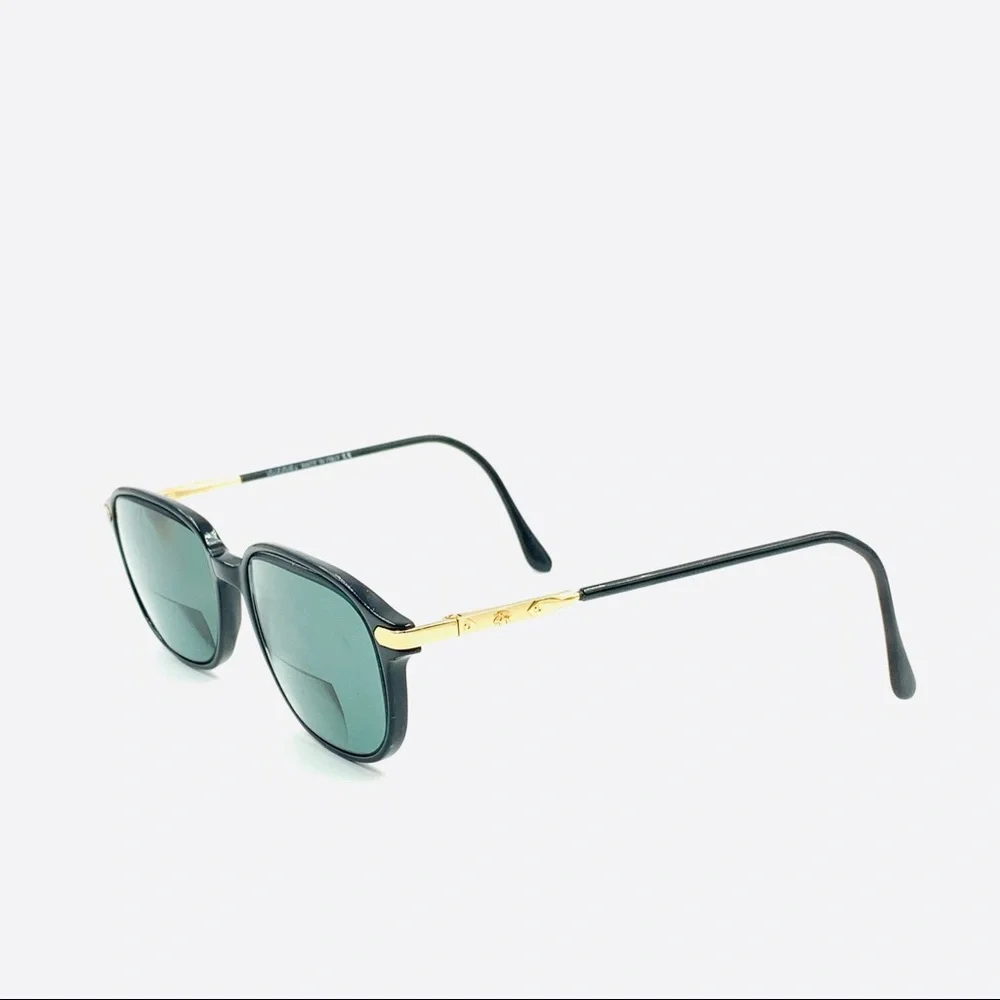 Brooks Brothers B.B.514 Black Sunglasses Frames